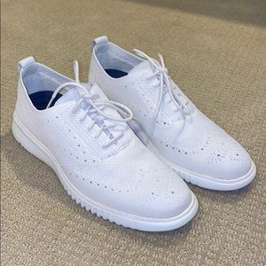 Cole Haan ZeroGrand 2.ZeroGrand Oxford Dress Shoes